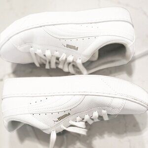 Puma sneakers